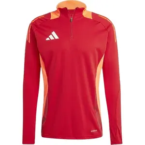adidas Haut d'entraînement Tiro 24 Competition rouge XS pas cher