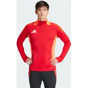 Comparateur de prix : adidas Haut d'entraînement Tiro 24 Competition rouge S