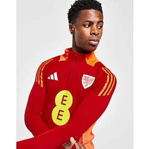 adidas Haut d'entraînement Tiro 24 Competition rouge M pas cher