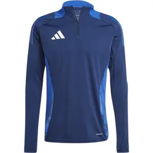 adidas Haut d'entraînement Tiro 24 Competition bleu M