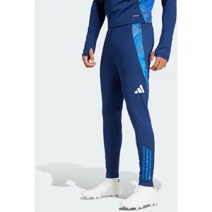 Comparateur de prix : adidas Pantalon d'entraînement Tiro 24 Competition bleu S
