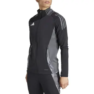 Comparateur de prix : adidas Veste d'entraînement Tiro 24 Competition noir M