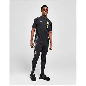 Adidas Tiro 24 Pantalon d'entraînement pour homme Noir Taille M