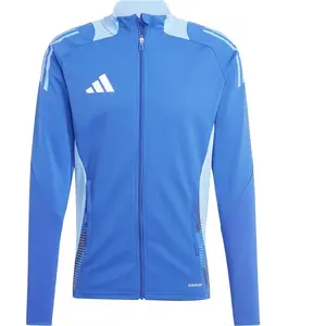 Comparateur de prix : adidas Veste d'entraînement Tiro 24 Competition bleu XS