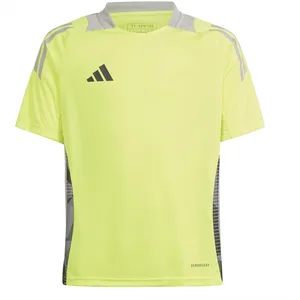 adidas Maillot d'entraînement Tiro 24 Competition Enfants jaune 116 pas cher