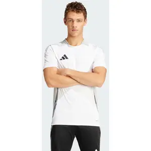 Comparateur de prix : adidas Maillot d'entraînement Tiro 24 Competition blanc XL