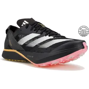 adidas Chaussure Adizero Avanti noir 38 2/3 pas cher