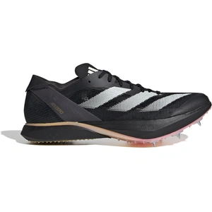 adidas Chaussure Adizero Avanti noir 40 2/3 pas cher