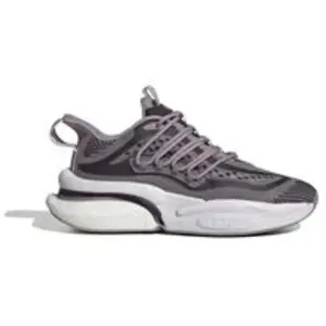 Chaussures adidas Alphaboost V1 lilas noir femme - 40