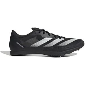adidas Adizero Distancestar noir 40 pas cher