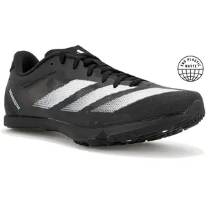 adidas Adizero Distancestar noir 36 pas cher