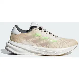 adidas Supernova Stride (Move for the Planet) marron 38 2/3 pas cher
