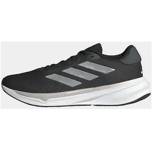 Chaussures adidas Supernova Stride noir pur gris - 46 pas cher