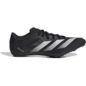 adidas Chaussure Adizero Sprintstar noir 50 2/3 pas cher