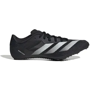 adidas Chaussure Adizero Sprintstar noir 40 2/3 pas cher