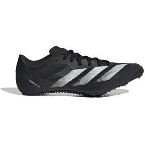 Adidas Sprintstar - homme - noir pas cher