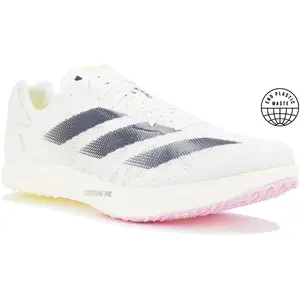 adidas Chaussure d'athlétisme Adizero Avanti Tyo Lightstrike 44 2/3 NJN49 pas cher