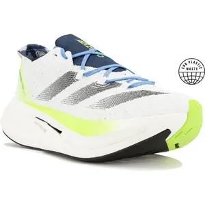 adidas adizero Prime X 2.0 Strung M Chaussures homme Blanc 38 pas cher