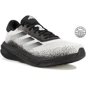 Chaussures de running adidas Supernova Stride Noir 40 2/3 MAG7376411 pas cher