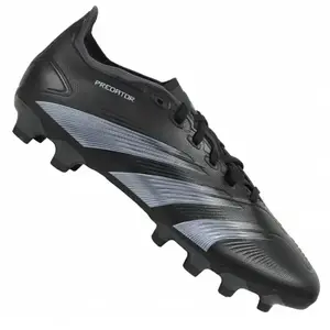 adidas Predator 24 League Low Multi-surfaces noir 45 1/3 pas cher