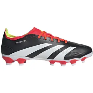 adidas Chaussure Predator 24 League Low Multi-surfaces 40 2/3 MDK11 pas cher