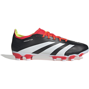Comparateur de prix : Chaussures de football adidas Predator League MG Noir 43 1/3 IG7725