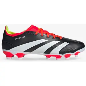 Comparateur de prix : Chaussures de football adidas Predator League MG Noir 42 IG7725