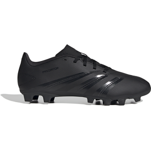 Chaussures de football adidas Predator Club MG Noir 46 IG7759 pas cher