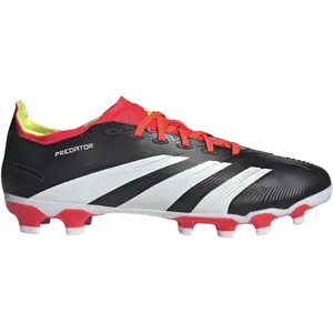 Comparateur de prix : Chaussures de football adidas Predator League MG Noir 46 IG7725