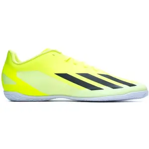 Adidas Chaussures De Futsal X Crazyfast Club In pas cher