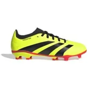 Adidas Chaussure de football Predator League Terrain souple en Jaune 37 1/3 pas cher
