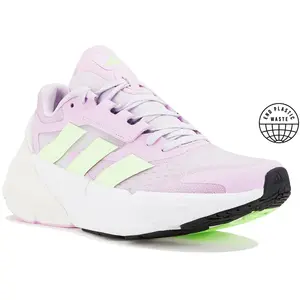 adidas Adistar 2.0 W Chaussures de sport femme Violet 36.2/3 pas cher