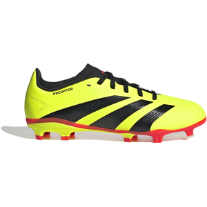Comparateur de prix : Adidas Chaussure de football Predator League Terrain souple en Jaune 38