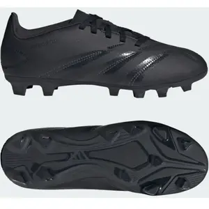 Chaussures de football enfant adidas Predator Club MG Noir 35,5 IG5428 pas cher