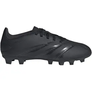Chaussures de football enfant adidas Predator Club MG Noir 33 IG5428