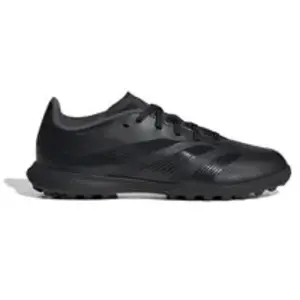Chaussures de football enfant adidas Predator League Turf Noir 37 1/3 IG5443