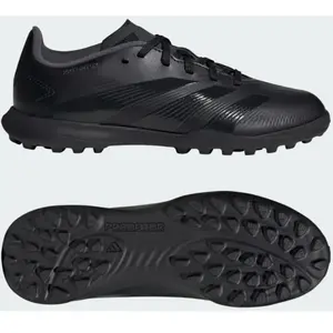 Chaussures de football enfant adidas Predator League Turf Noir 38 IG5443