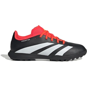 Chaussures de football enfant adidas Predator League TF Noir 34 IG5442 pas cher