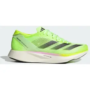adidas Adizero Takumi Sen 10 vert 41 1/3 pas cher