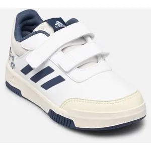 Tensaur Sport Mickey Cf K par adidas sportswear Blanc 35 Enfant pas cher