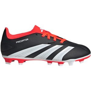 Chaussures de football enfant adidas Predator Club FG Noir 34 IG5429 pas cher