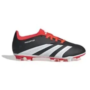 Chaussures de football enfant adidas Predator Club FG Noir 32 IG5429 pas cher