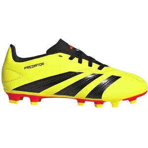 Adidas Chaussures De Football Predator Club Fxg pas cher