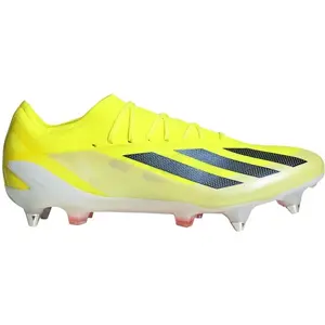 adidas X Crazyfast Elite SG jaune 48 pas cher