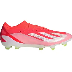 Comparateur de prix : Chaussures de football adidas X Crazyfast Elite FG Orange 45 1/3 IG0593