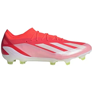 Comparateur de prix : Chaussures de football adidas X Crazyfast Elite FG Orange 46 IG0593