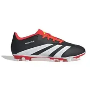 adidas Chaussure de football Predator Club Multi-surfaces en Noir 42 2/3 pas cher