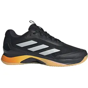 Comparateur de prix : Chaussure de tennis femme adidas Avacourt 2 Clay Noir 41 1/3 IF6534