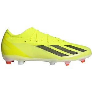 Chaussures de football adidas X Crazyfast Pro FG Jaune 43 1/3 IG0601