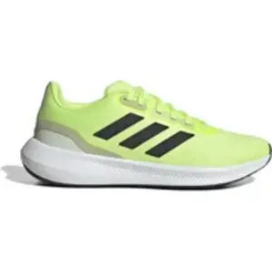 adidas Chaussure Runfalcon 3 - Green Spark / Core Black / Putty Grey, ... pas cher